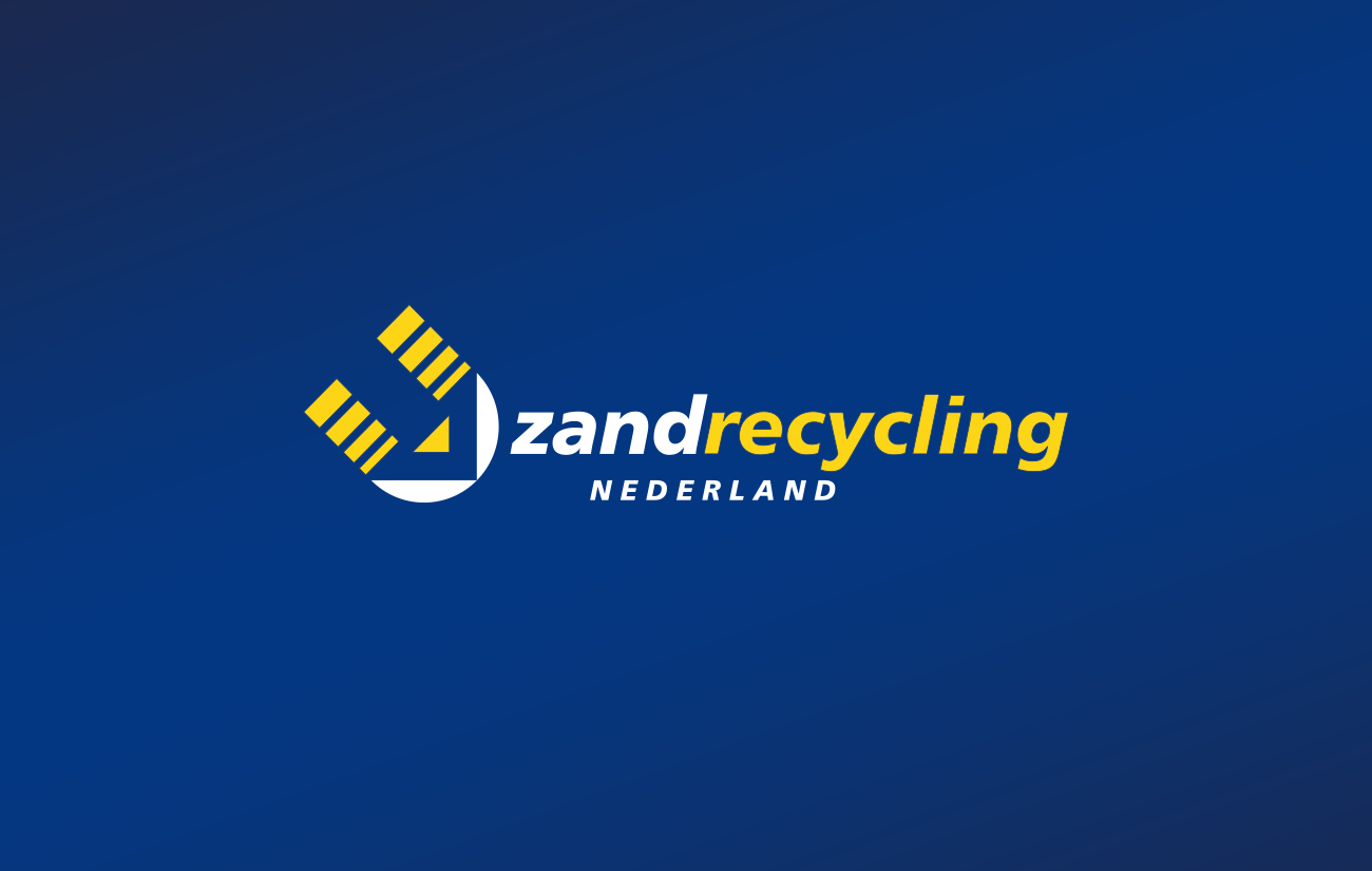 Zandrecycling Nederland